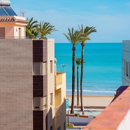 Apartamento Ca Valen 2 Peniscola Exterior photo