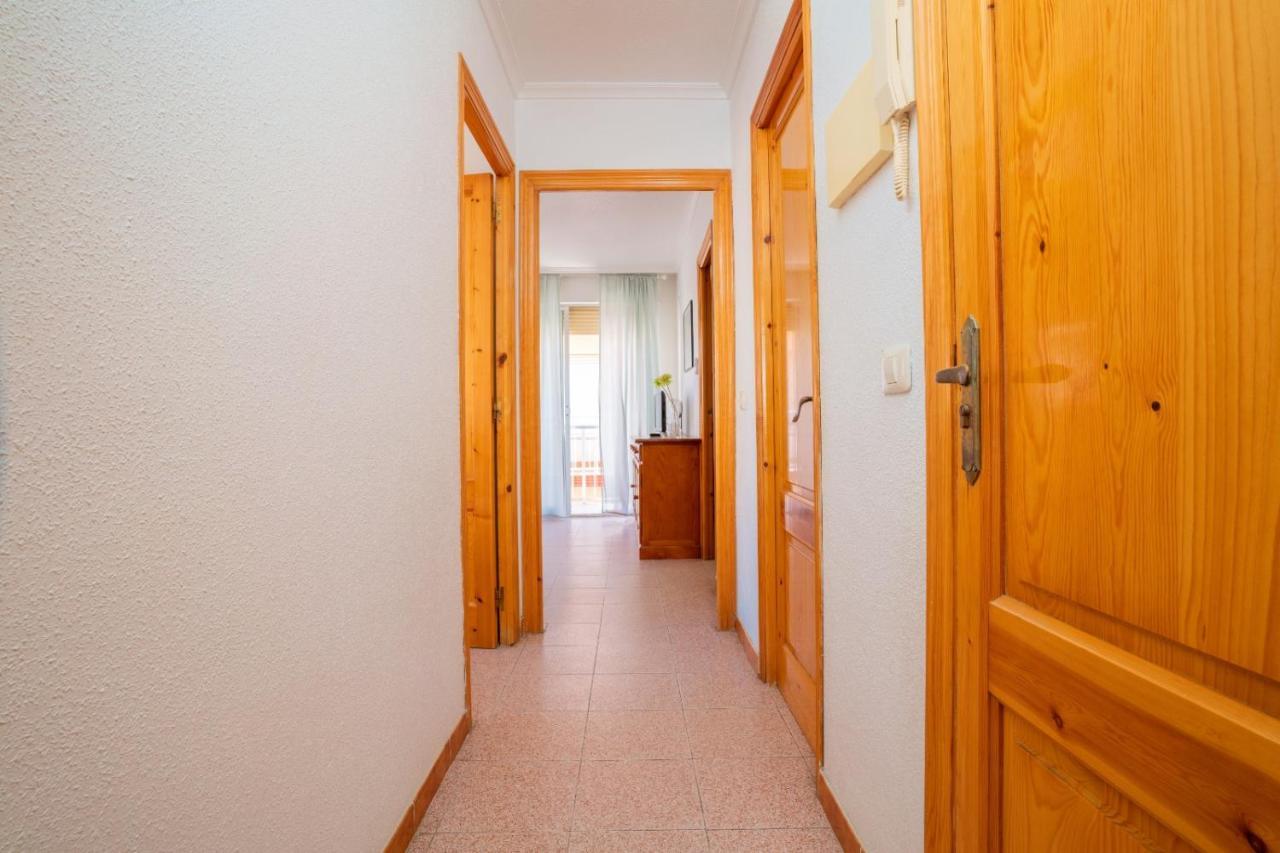 Apartamento Ca Valen 2 Peniscola Exterior photo